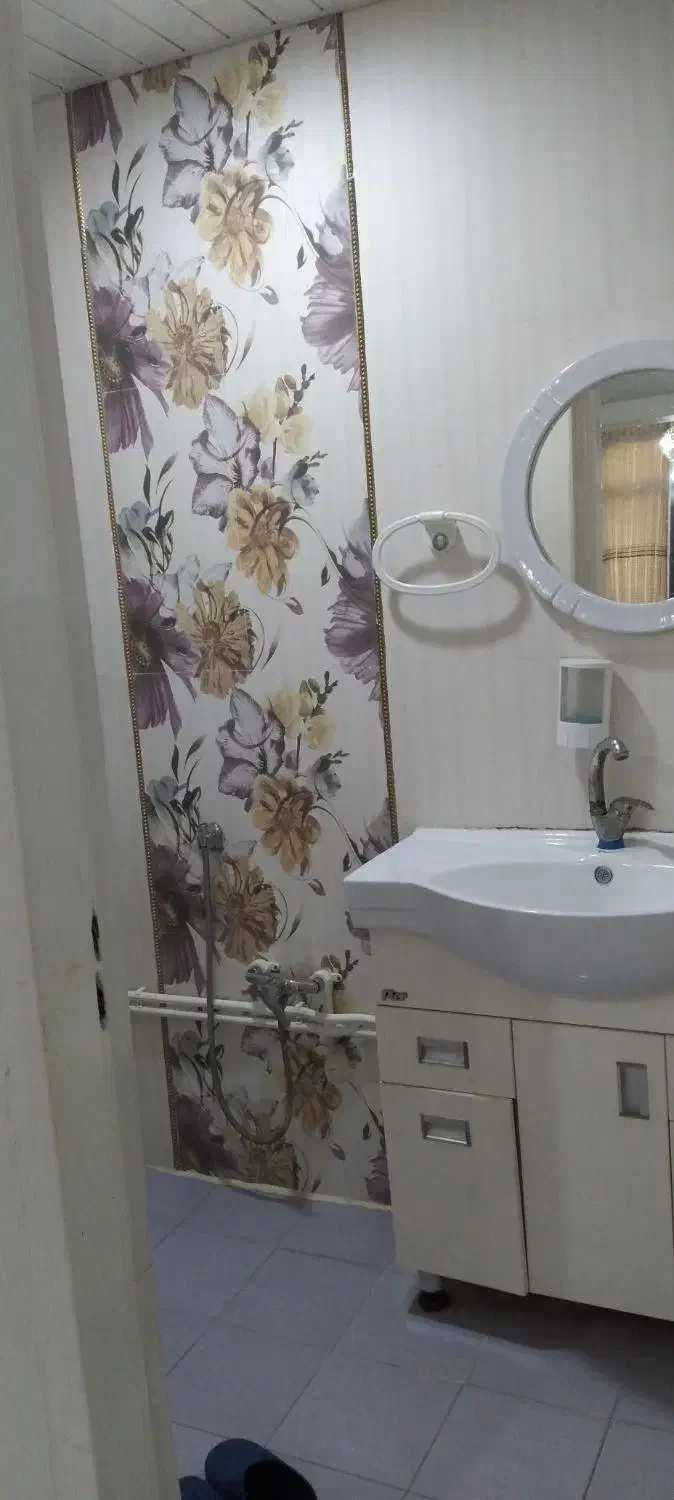 فهمیده/کم واحد/تخلیه/100متر|فروش آپارتمان|کرج, شهرک فهمیده|دیوار