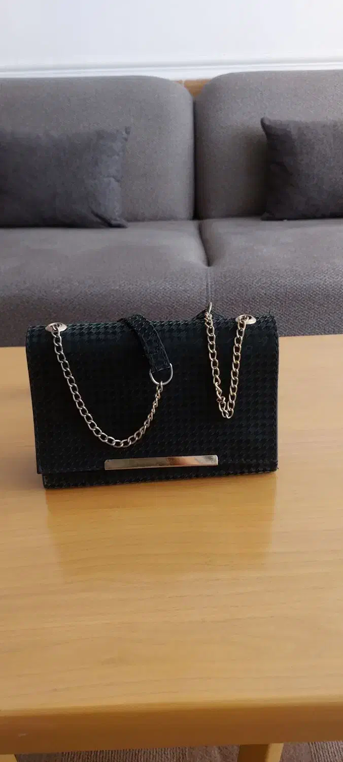 کیف مجلسی|کیف، کفش، کمربند|نورآباد, |دیوار