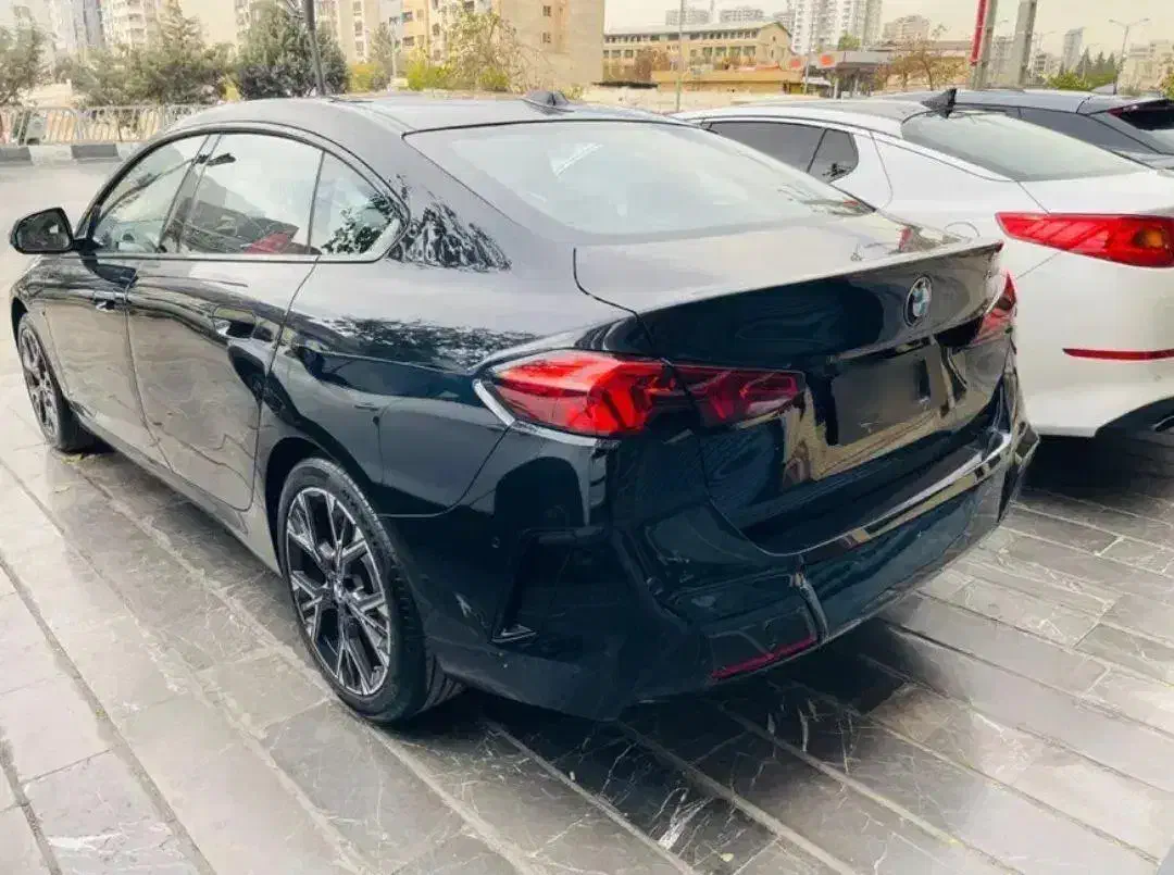 bmw 225 lm ، بی ام و ۲۲۵ ال ام اسپورت صفر|خودرو سواری و وانت|تهران, کوی بیمه|دیوار