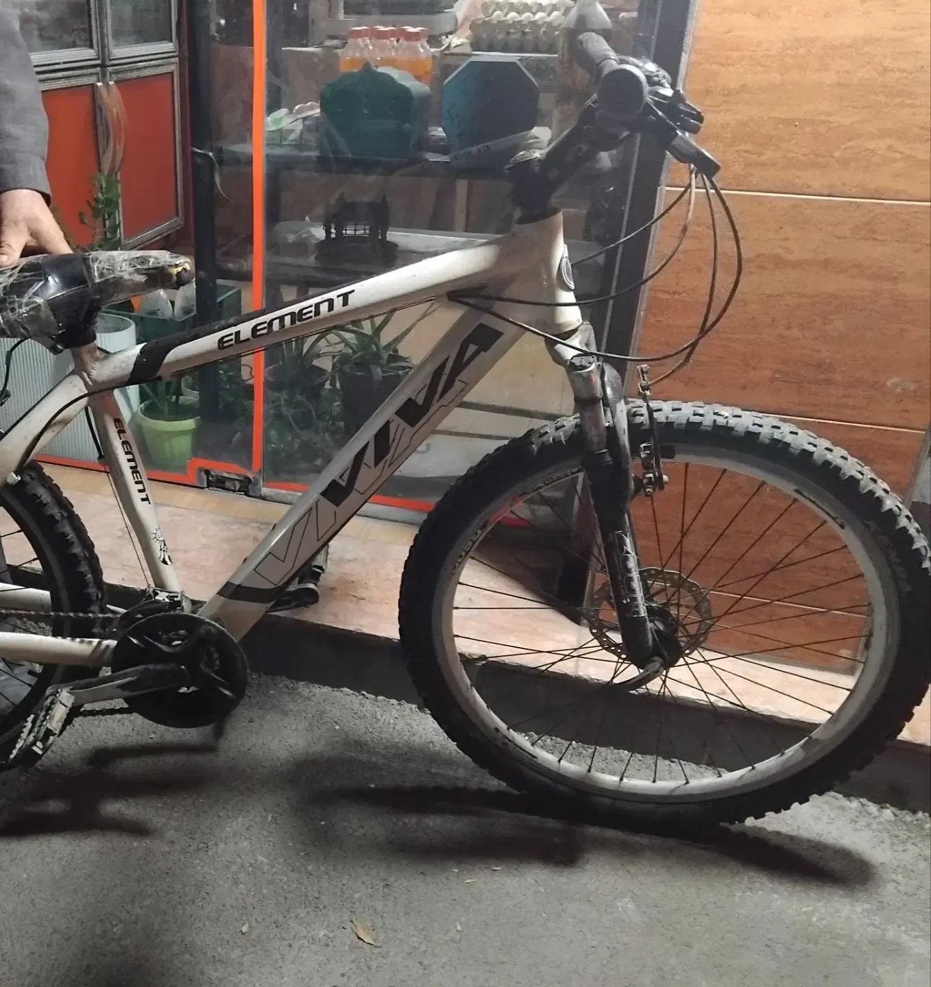 دوچرخه ویوا قوی|دوچرخه، اسکیت، اسکوتر|رشت, سلیمانداراب|دیوار