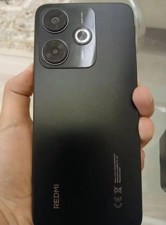 REDMI 13X|موبایل|اردبیل, |دیوار