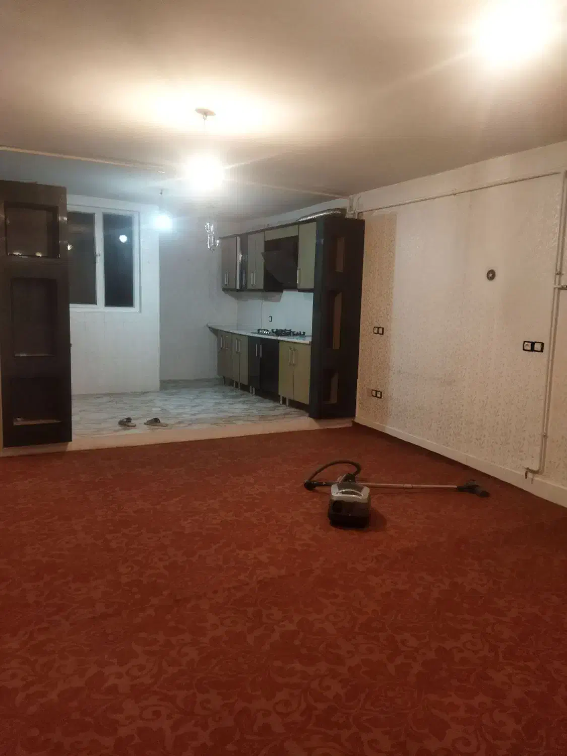 اجاره واحدمسکونی درشناط توحیدشرقی کوچه عباسی|اجارهٔ آپارتمان|ابهر, |دیوار