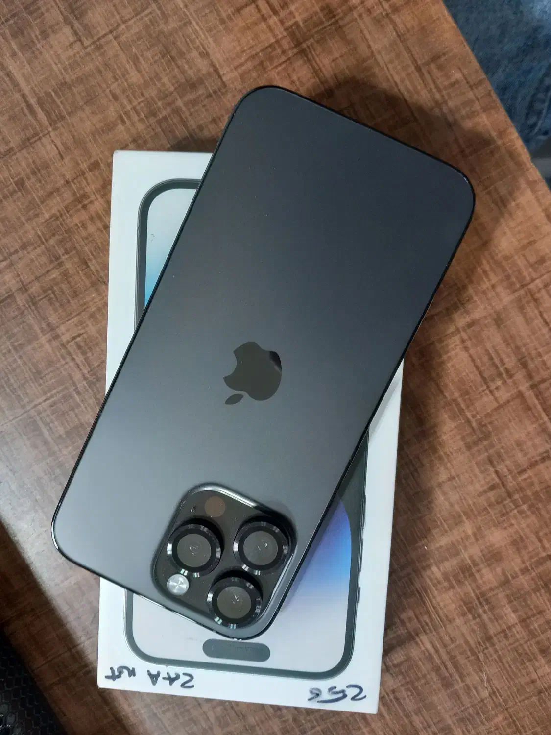 گوشی ایفون ۱۴ پرومکس باطری ۹۹|موبایل|تبریز, |دیوار