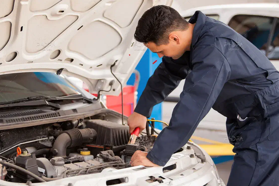 کارگر ماهر و یا نیمه ماهر در تعمیرگاه مکانیکی|استخدام صنعتی، فنی، مهندسی|تهران, والفجر (افسریه)|دیوار