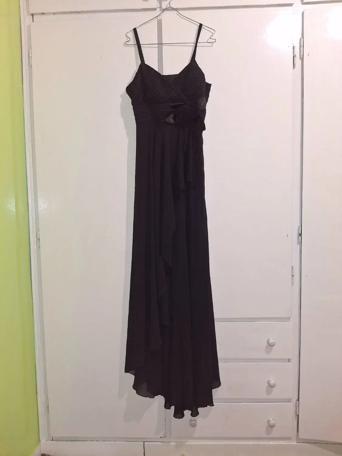 لباس مجلسی|لباس|دوگنبدان, |دیوار