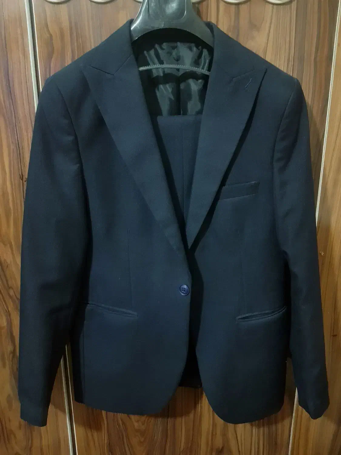 کت شلوار مردانه|لباس|یاسوج, |دیوار