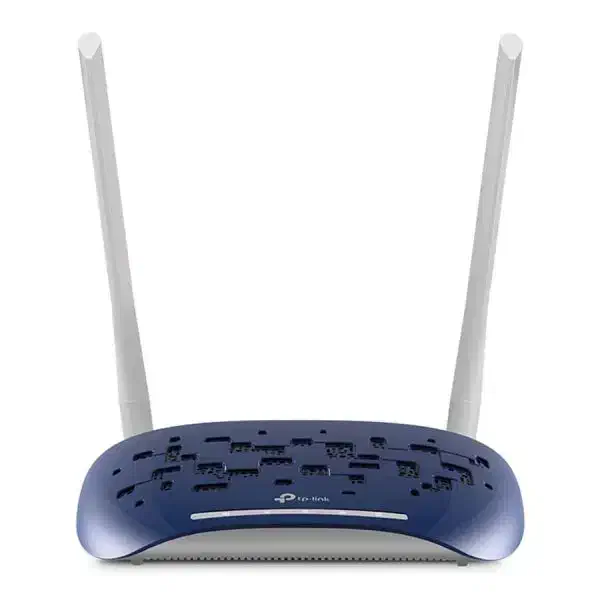 مودم TP-LINK مدل TD-W9960|مودم و تجهیزات شبکه|شیراز, زند|دیوار