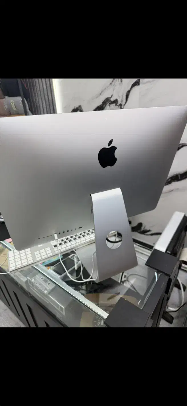 ای مک اسلیم|رایانه رومیزی|ارومیه, |دیوار