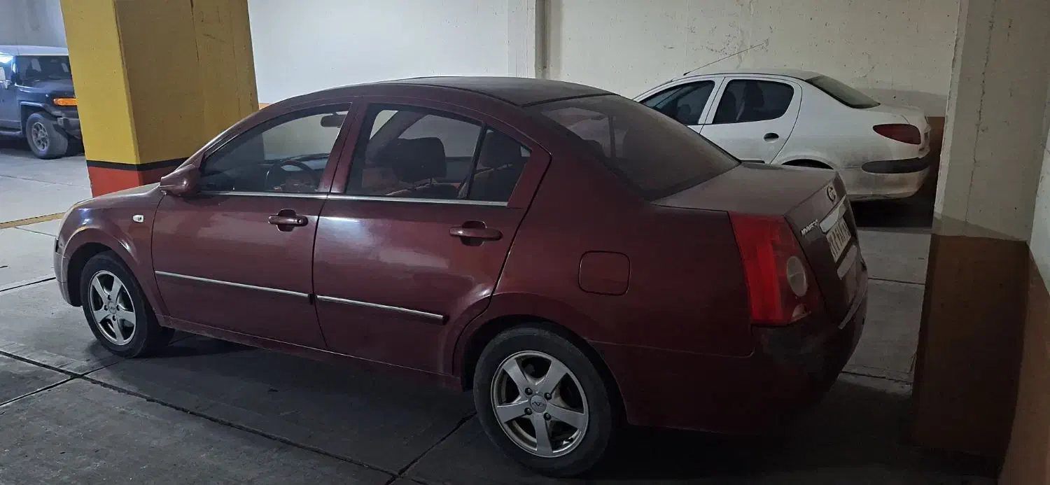 mvm 530|خودرو سواری و وانت|تبریز, |دیوار