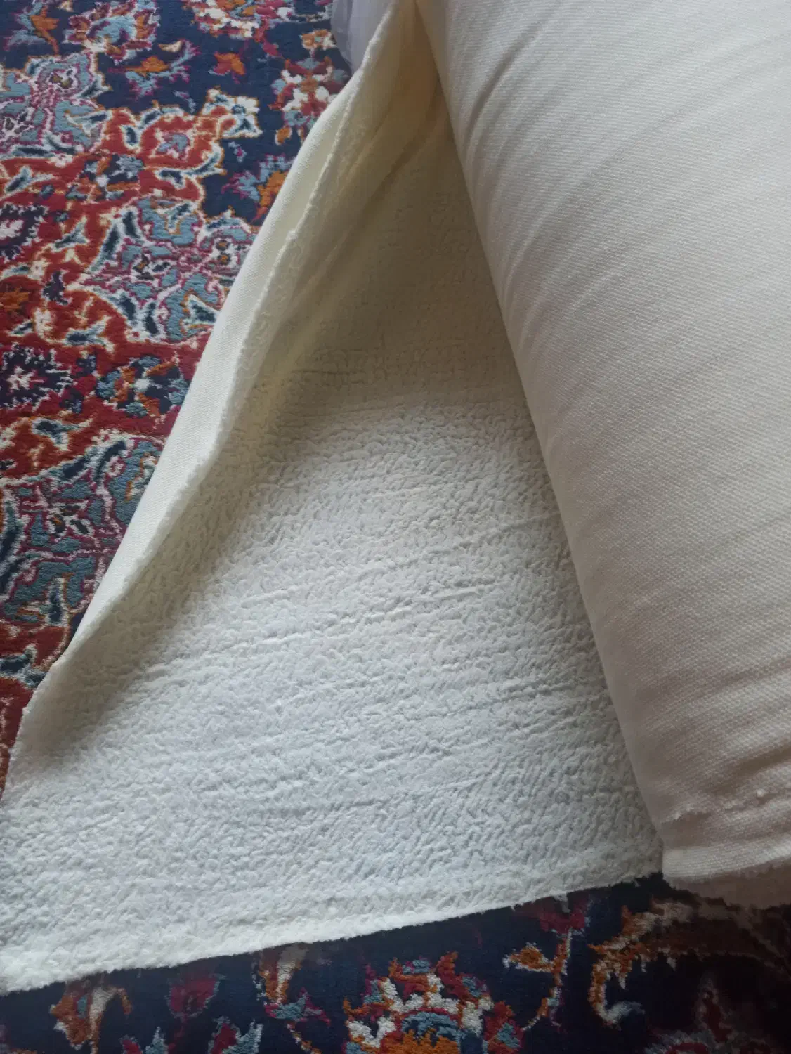 پارچه تدی|لوازم خیاطی و بافتنی|قم, چهل درخت‎|دیوار