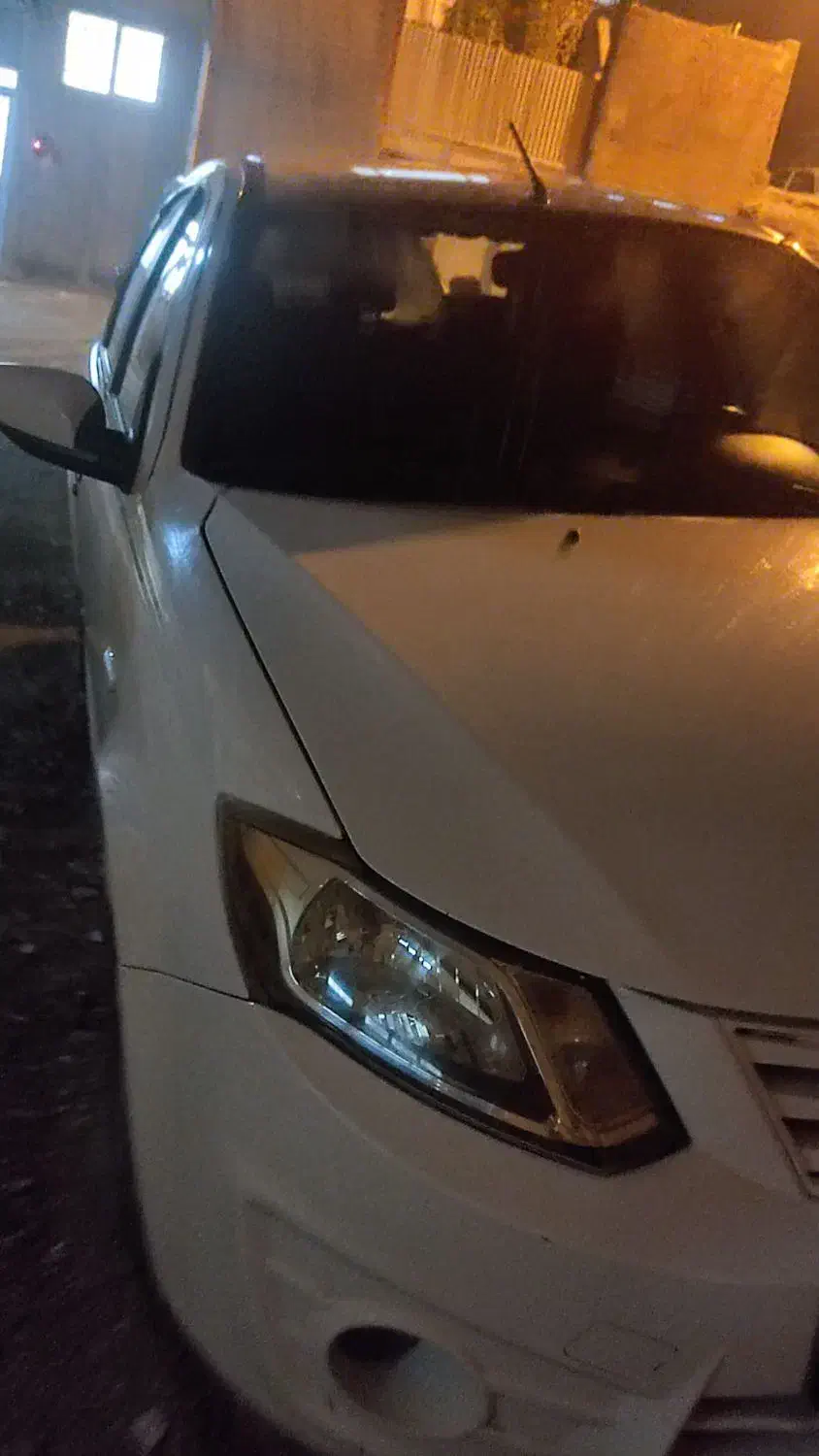 سایناs|خودرو سواری و وانت|سنندج, |دیوار