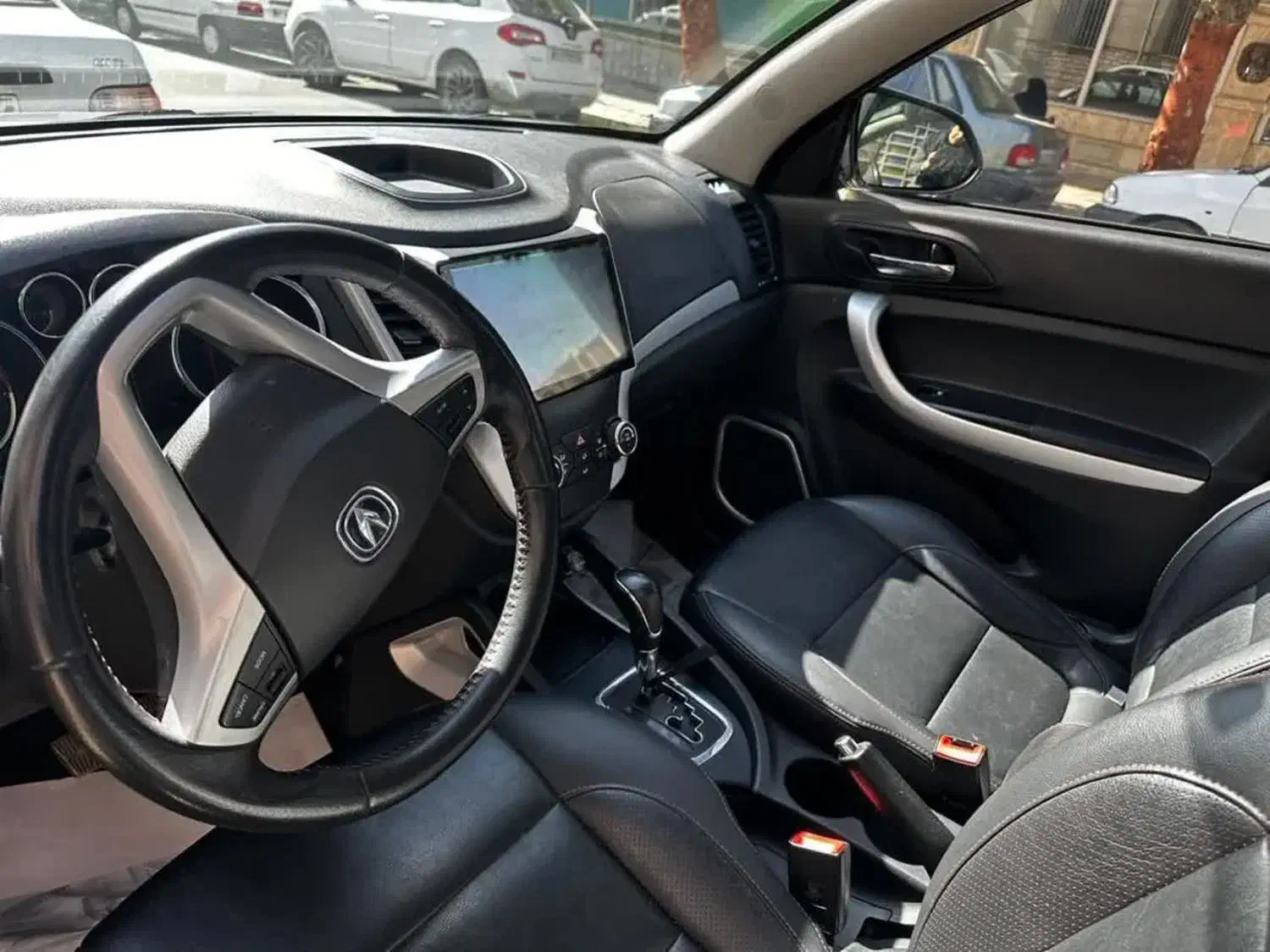 فروش خودرو چانگان|خودرو سواری و وانت|شاهرود, |دیوار