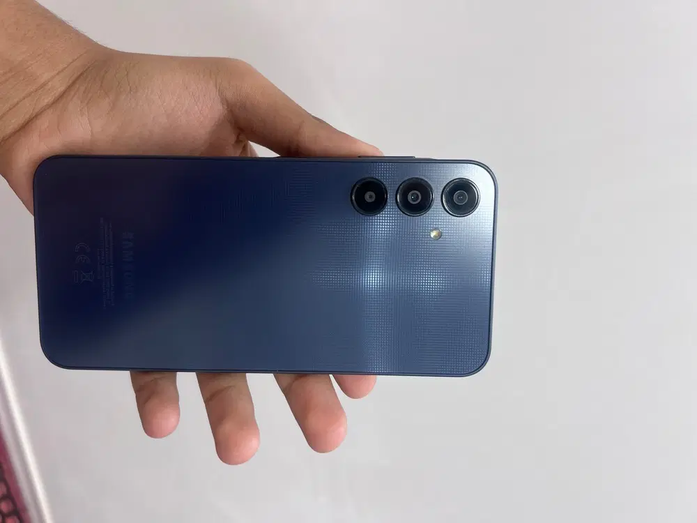 SAMSUNG A25|موبایل|شیروان (خراسان), |دیوار