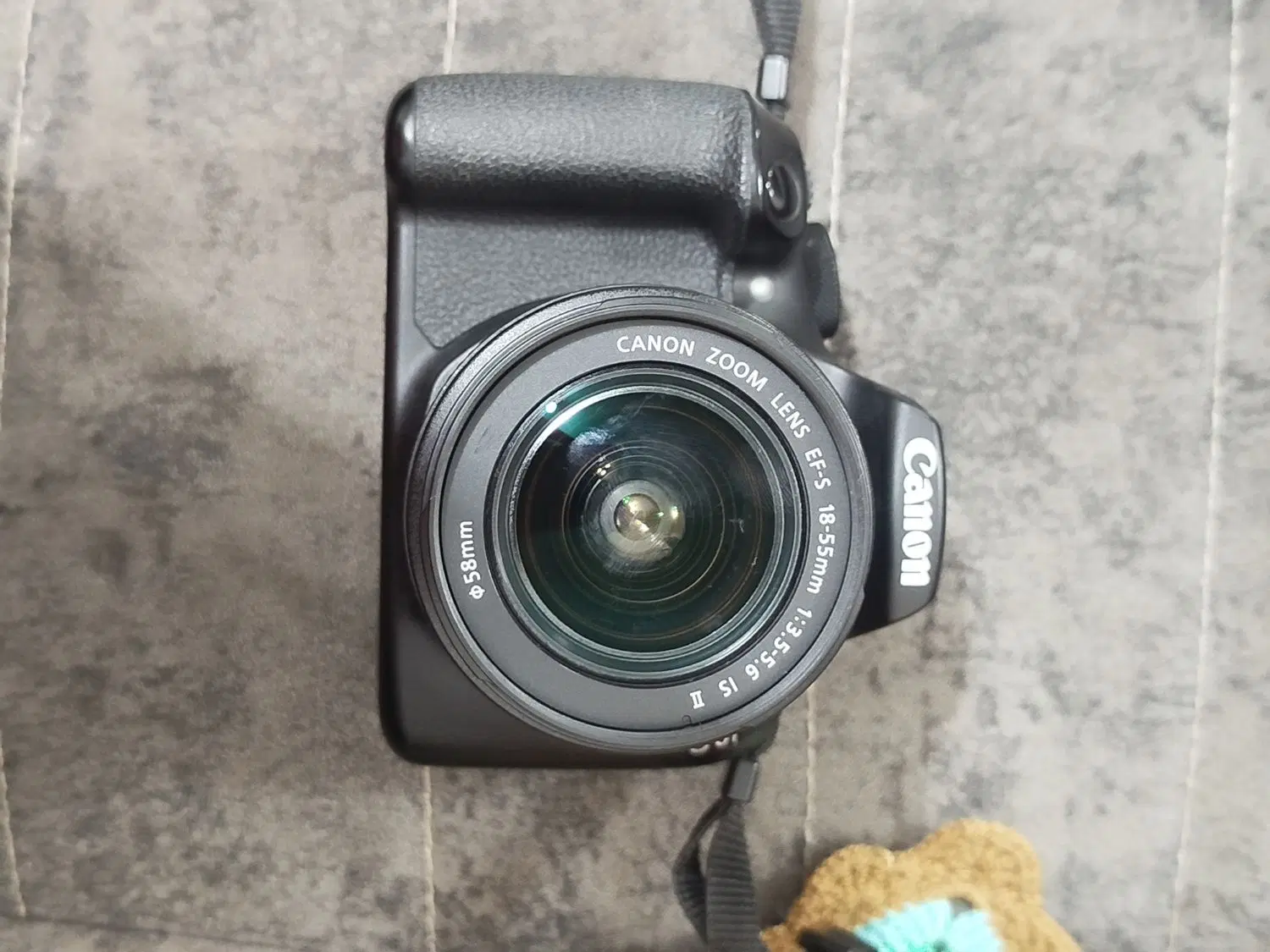 Canon EOS 1300D|دوربین عکاسی و فیلم‌برداری|نجف‌آباد, ویلاشهر|دیوار