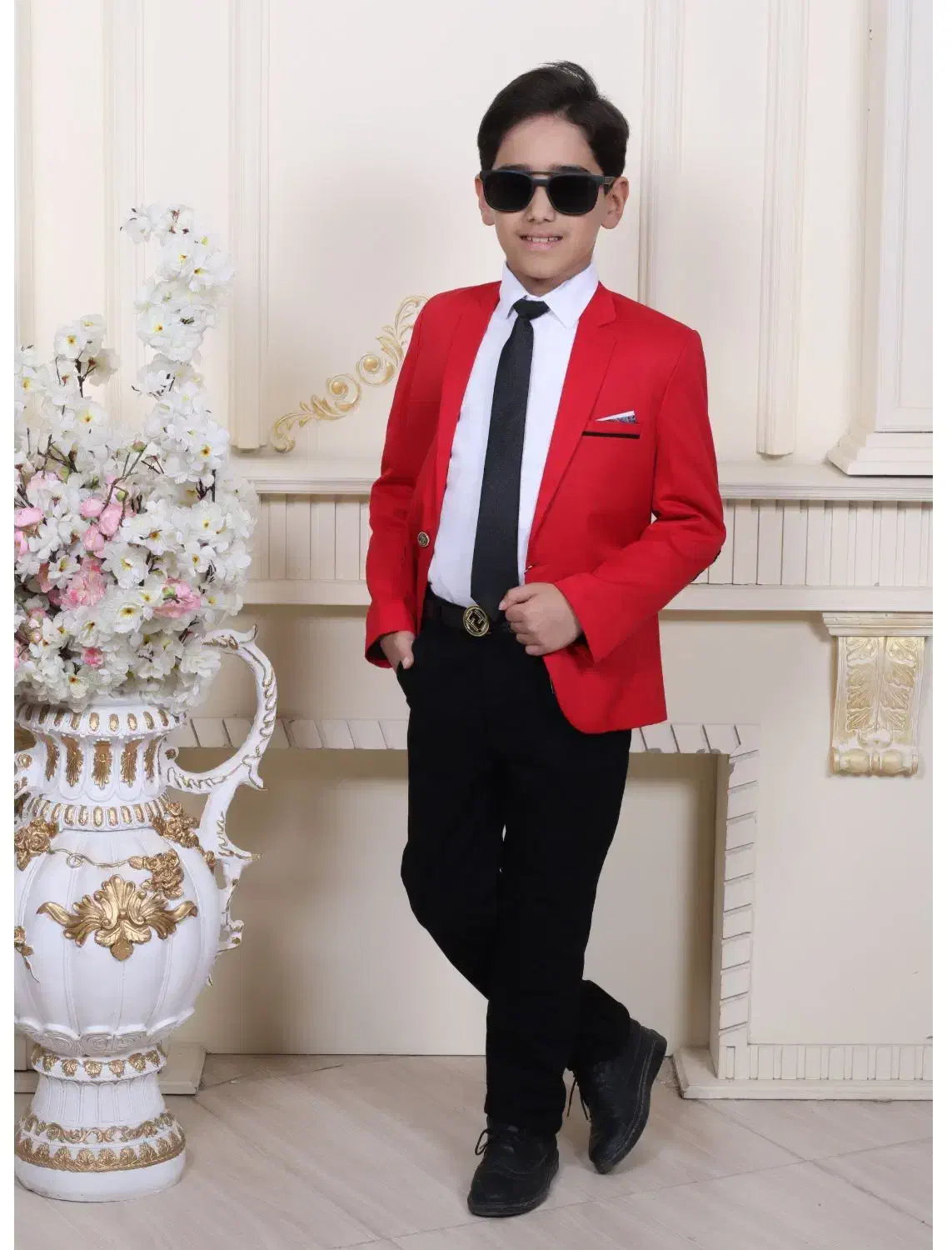 کت و شلوار کودک و نوجوان|لباس|تربتحیدریه, مظفریه|دیوار