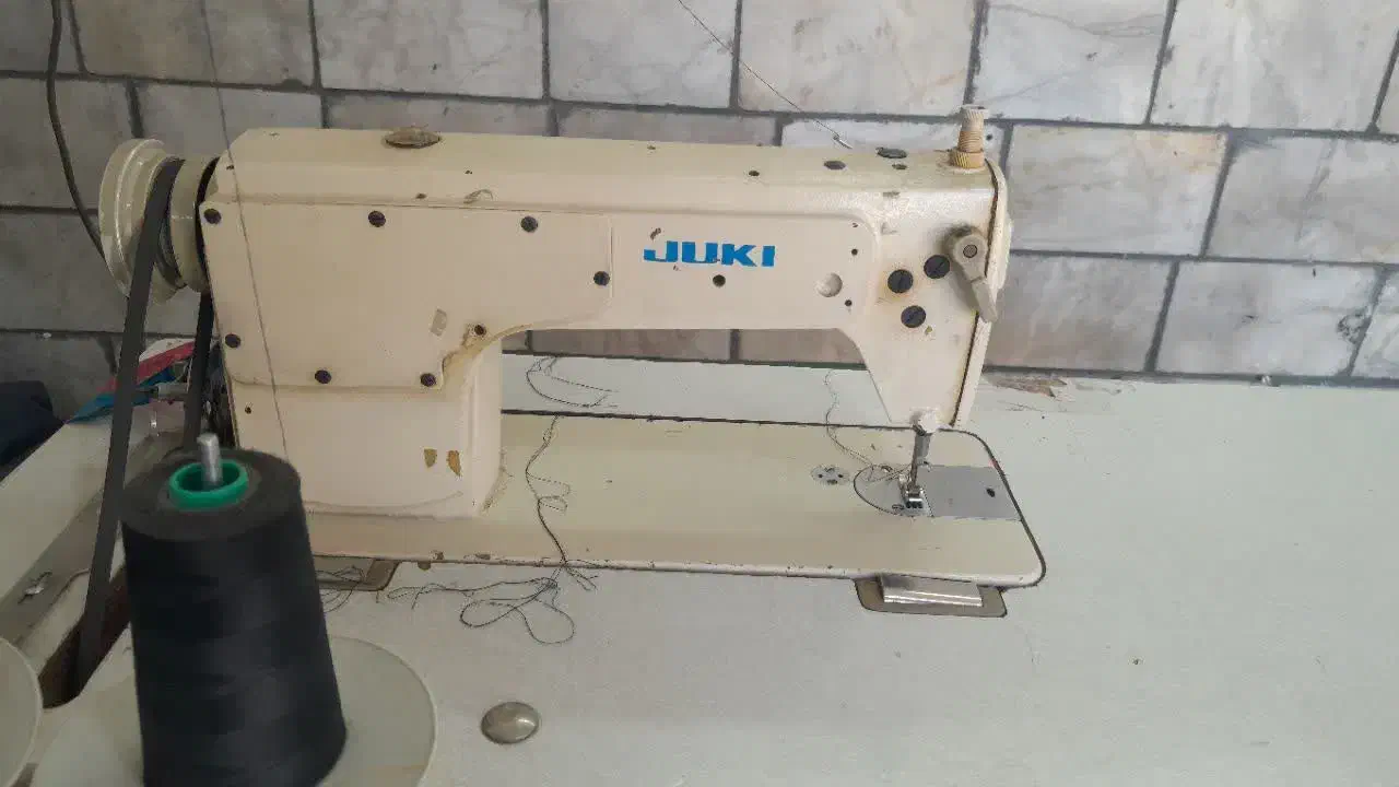 چرخ خیاطی صنعتی|چرخ خیاطی و ریسندگی|زنجان, |دیوار