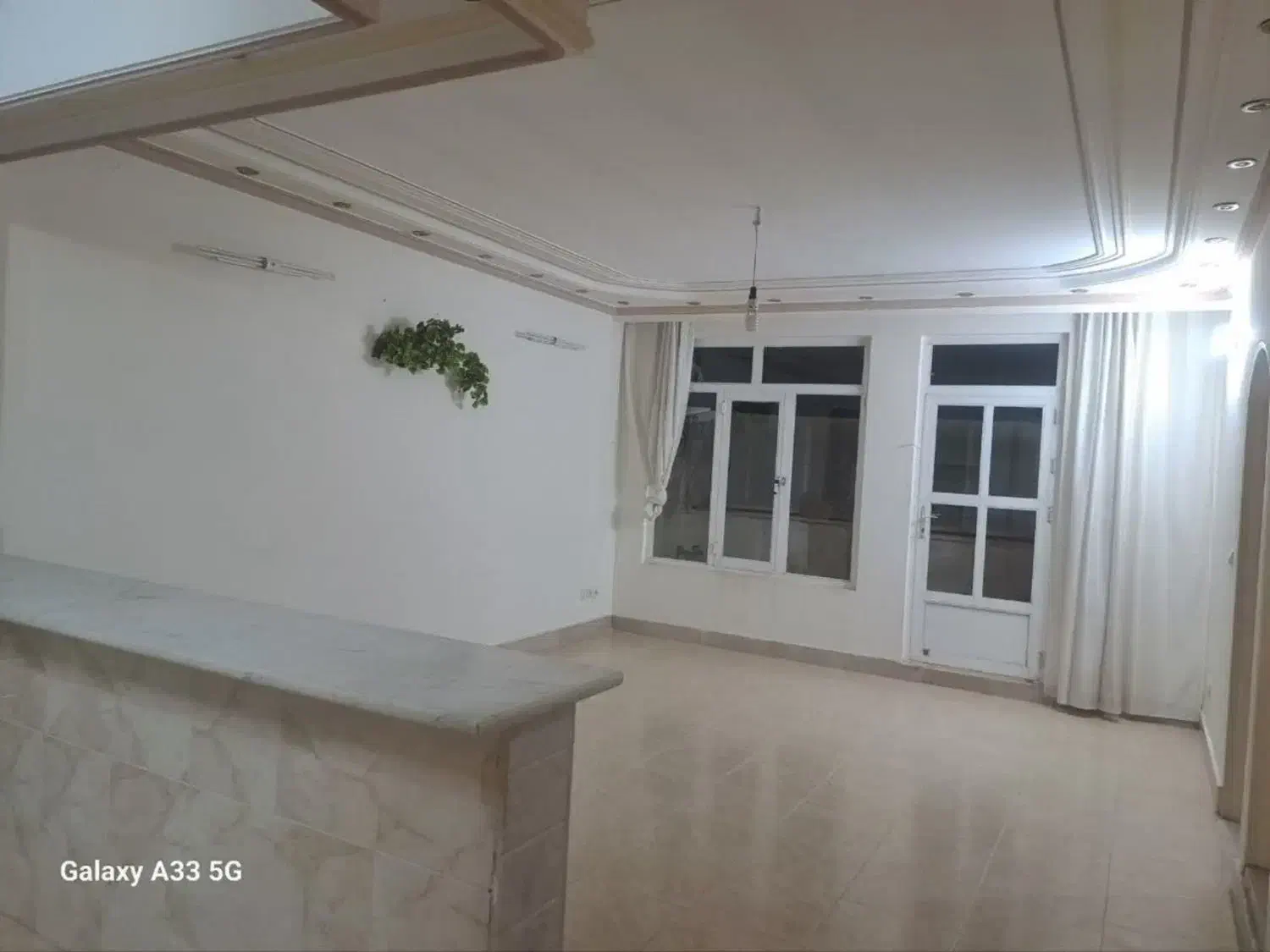 اجاره آپارتمان ۸۵ متری ۲ خوابه در باجک دو|اجارهٔ آپارتمان|قم, باجک دو|دیوار