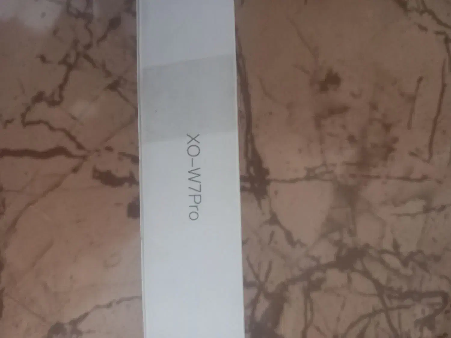 ساعت هوشمند مدلxo v7 pro اصلی|ساعت|محمدشهر, سیدآباد|دیوار