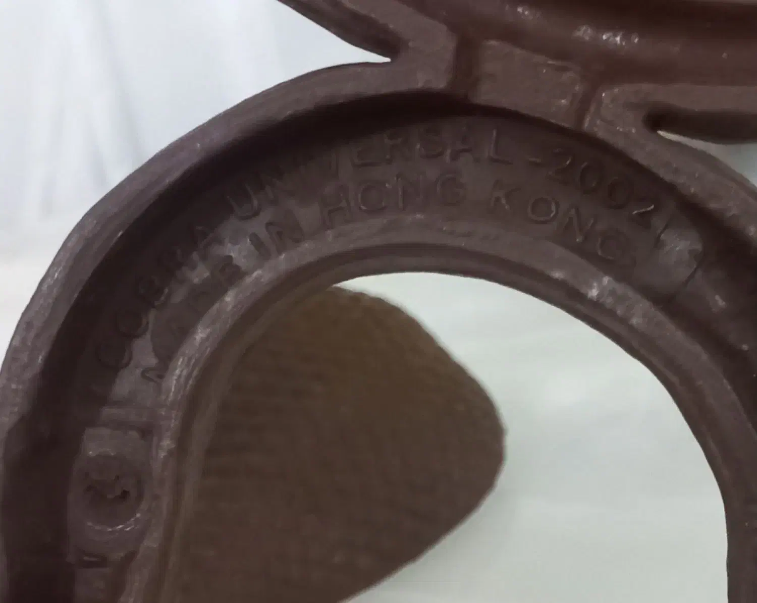 مار کبرای فیگور هنگ کنگ|کلکسیون و سرگرمی|تبریز, |دیوار