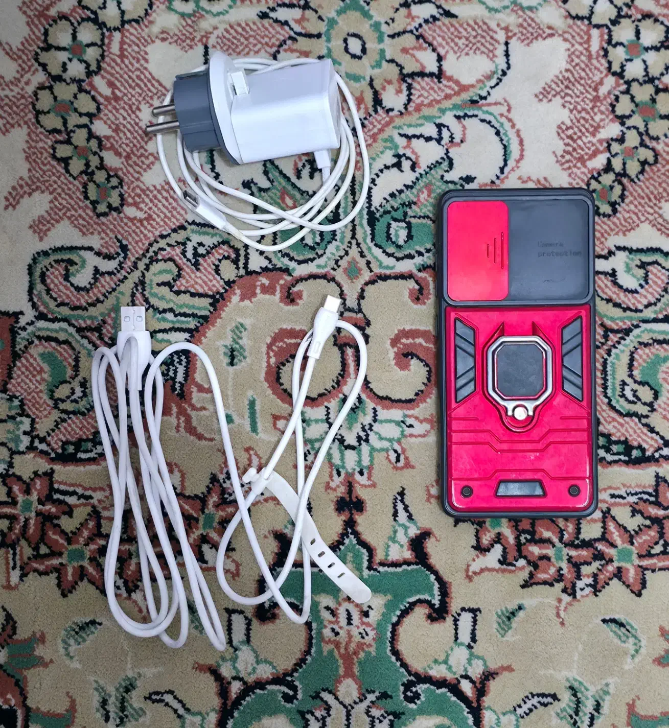 گوشی سامسونگ گلکسی S20fe5G|موبایل|نجف‌آباد, دانش|دیوار