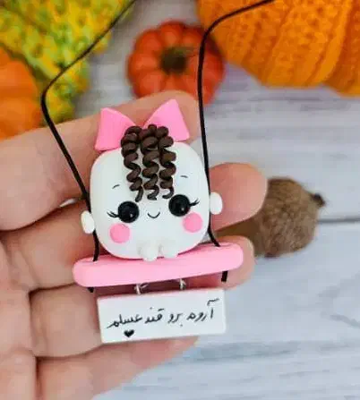 انواع اکسسوری و جاکلیدی|صنایع دستی و سایر لوازم تزئینی|کرمان, |دیوار