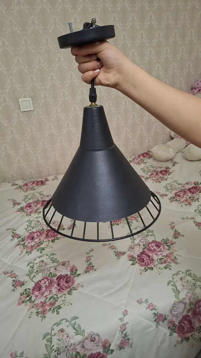 لوستر|لوستر و چراغ آویز|تهران, تهرانسر شرقی|دیوار