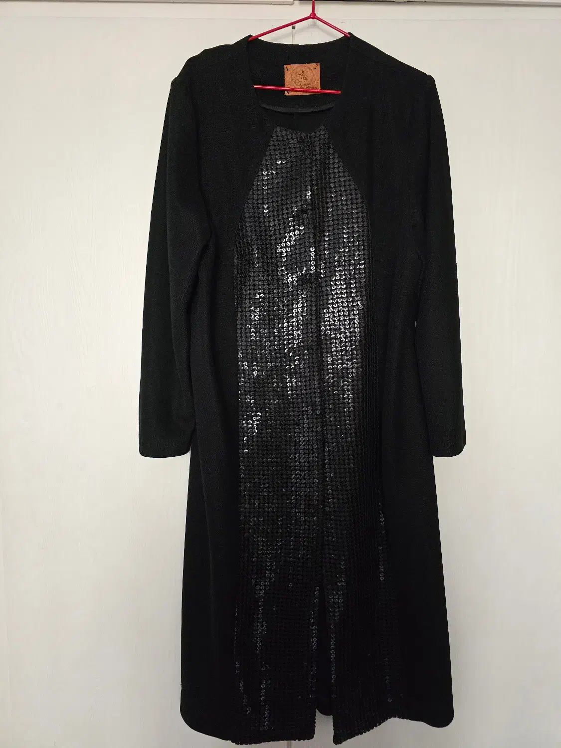 مانتو مجلسی|لباس|کرج, مهرویلا جنوبی|دیوار