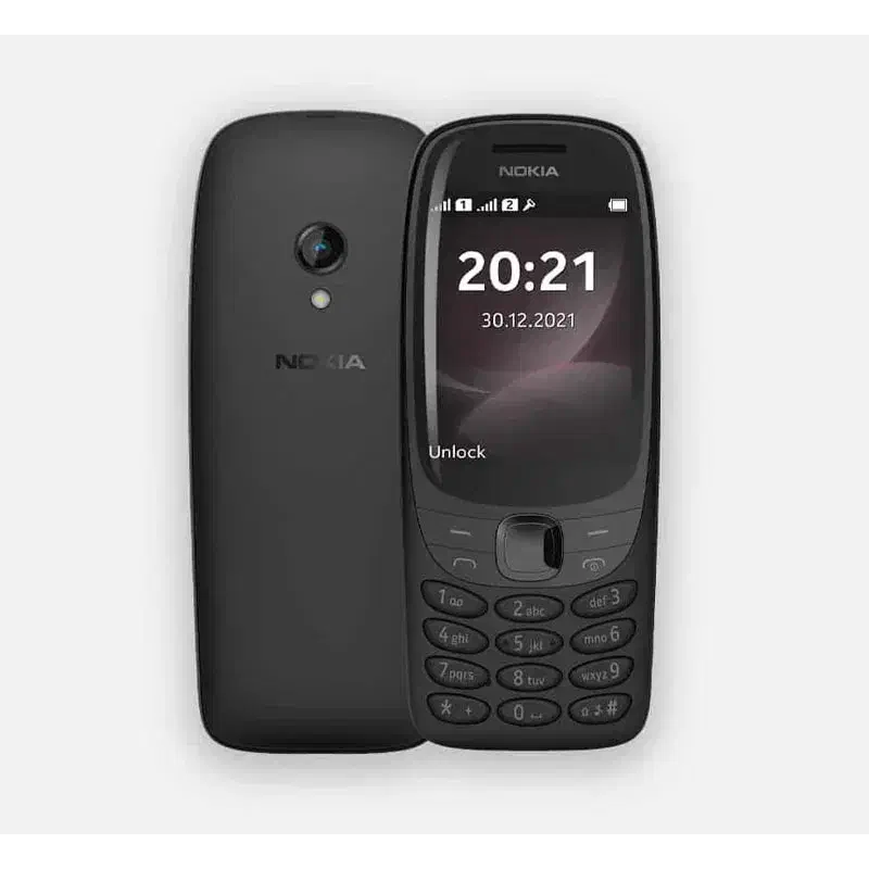 فروش ویژه نوکیا اصل ویتنام بهمراه گارانتی معتبر|موبایل|فومن, |دیوار