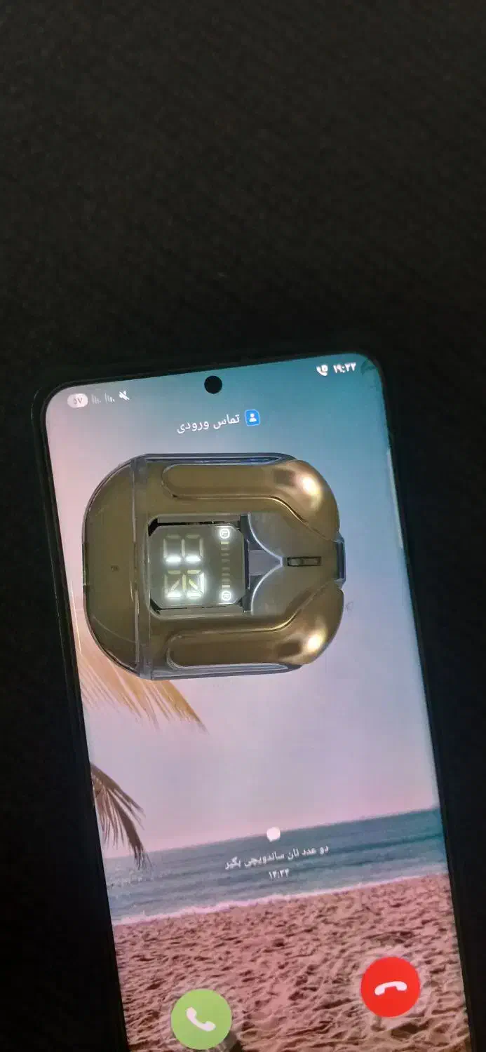 ایرپاد|لوازم جانبی موبایل و تبلت|بندرعباس, |دیوار