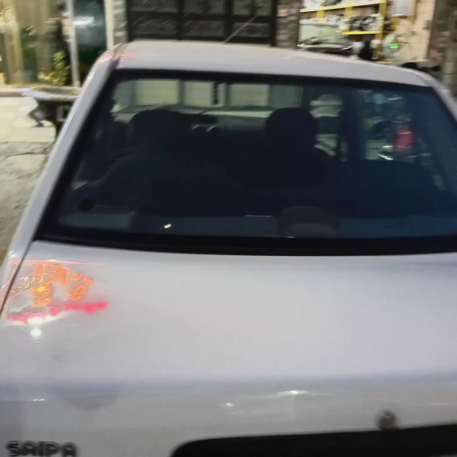 پراید 131مدل 93|خودرو سواری و وانت|قدس, شهرقدس|دیوار