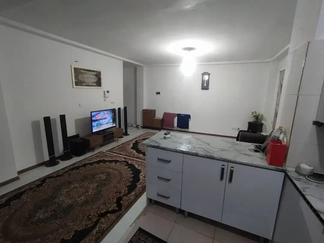 فروش آپارتمان ۸۰متری در صفادشت شهریار|فروش آپارتمان|ملارد, |دیوار