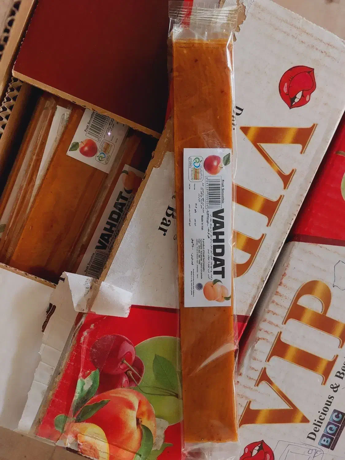 لواشک شلاقی|عمده‌فروشی|تهران, مختاری|دیوار