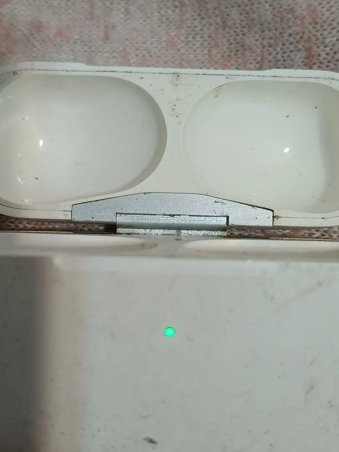 کاور و پاور وایرلس آیفون|لوازم جانبی موبایل و تبلت|تبریز, |دیوار