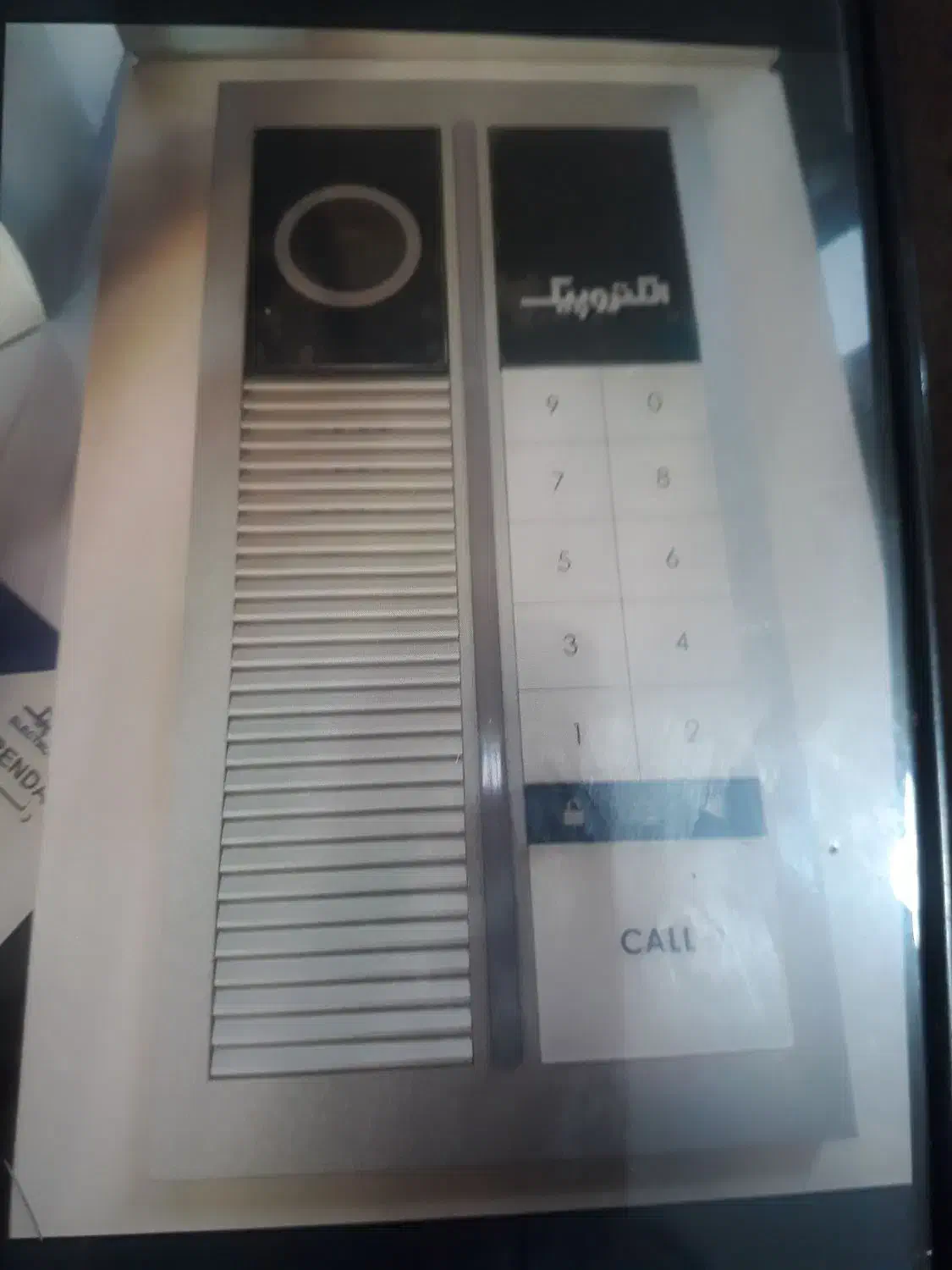 نصب تعمیرات آیفون های صوتی و تصویری|خدمات پیشه و مهارت|بندرعباس, |دیوار