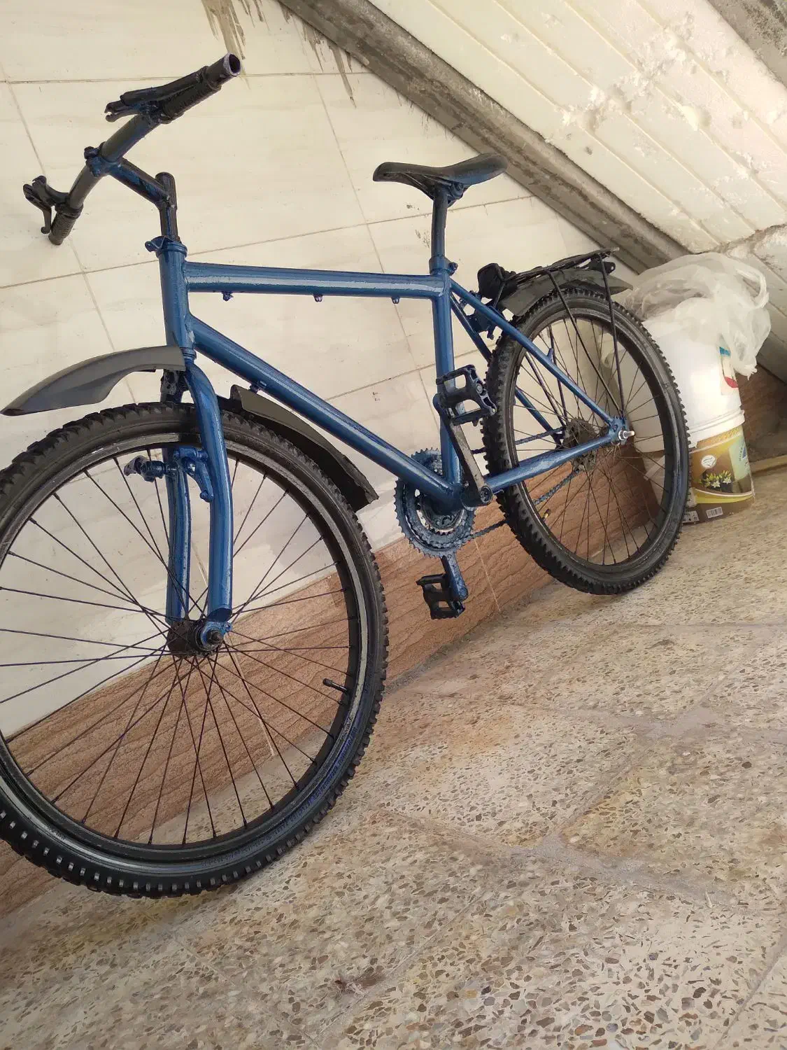 دوچرخه 24|دوچرخه، اسکیت، اسکوتر|باوی, |دیوار