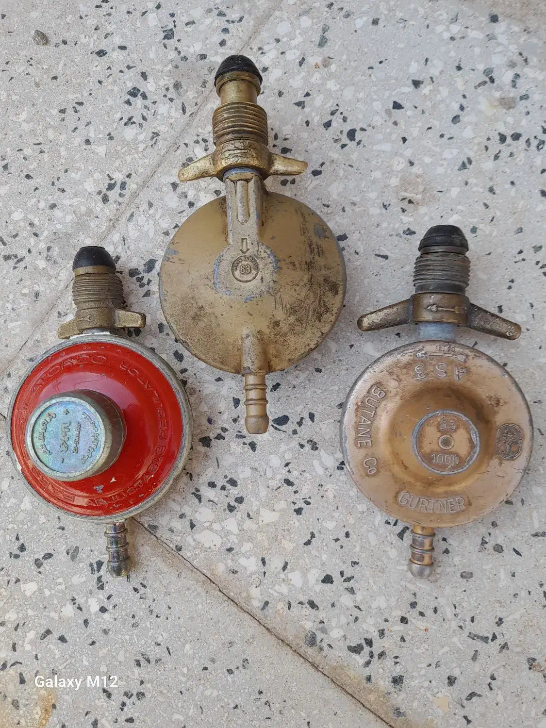 رگلاتور گاز|اجاق گاز و لوازم برقی پخت‌وپز|تربت‌حیدریه, قائم|دیوار