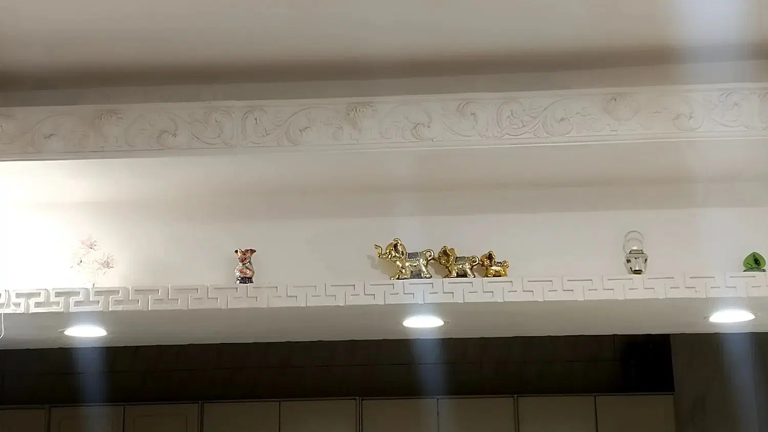 گچکاری و گچ خاک تمام قسط|خدمات پیشه و مهارت|مینودشت, |دیوار