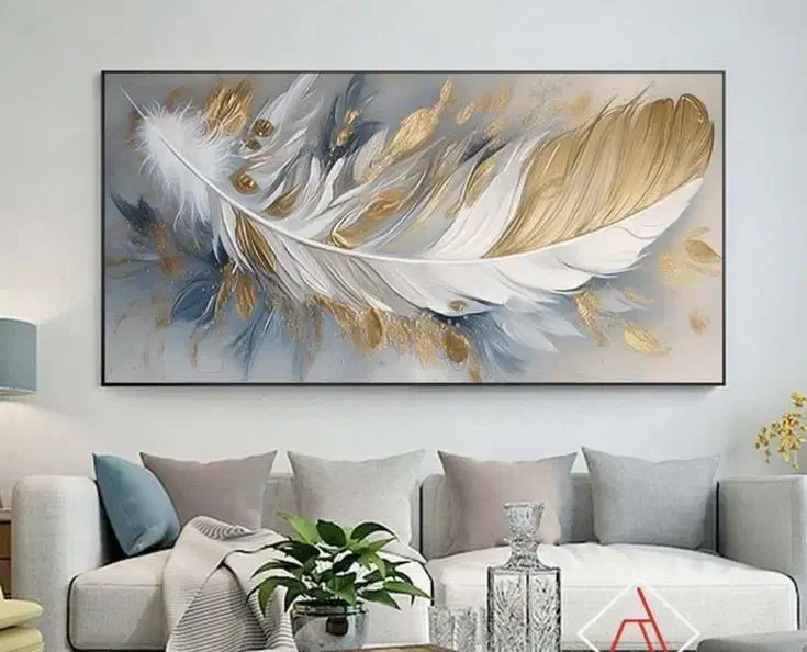 تابلو ی نقاشی|تابلو، نقاشی، عکس|تبریز, |دیوار