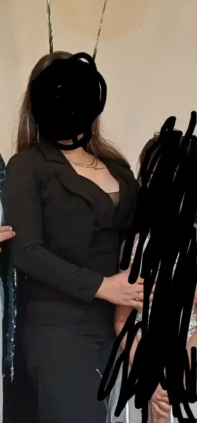 اورال مجلسی نوسایز ۳۸ تا ۴۰|لباس|رشت, معلولین|دیوار