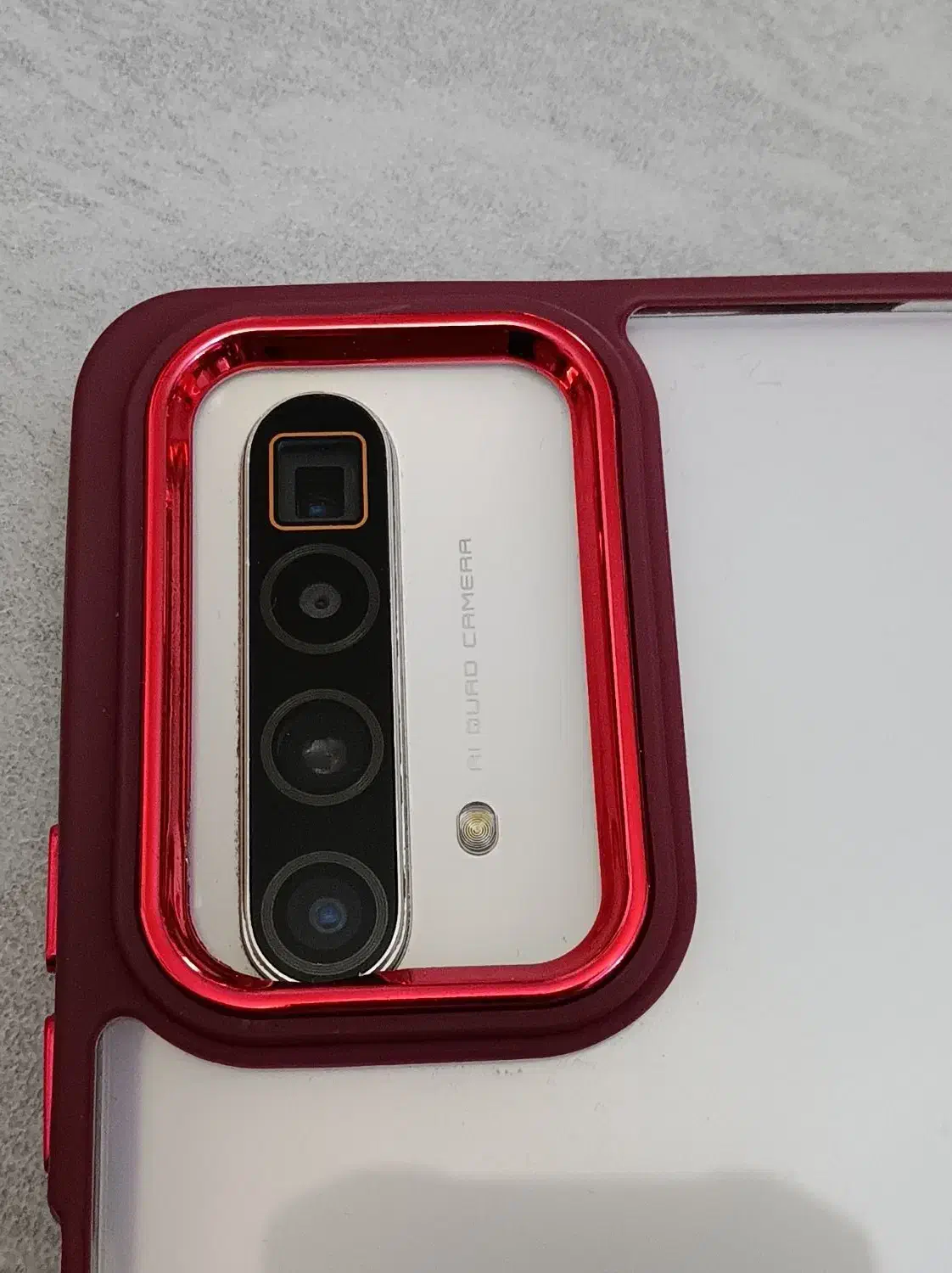 Realme X3 SuperZoom/رم ۱۲/رام ۲۵۶/معاوضه/ریلمی|موبایل|تهران, آرژانتین|دیوار