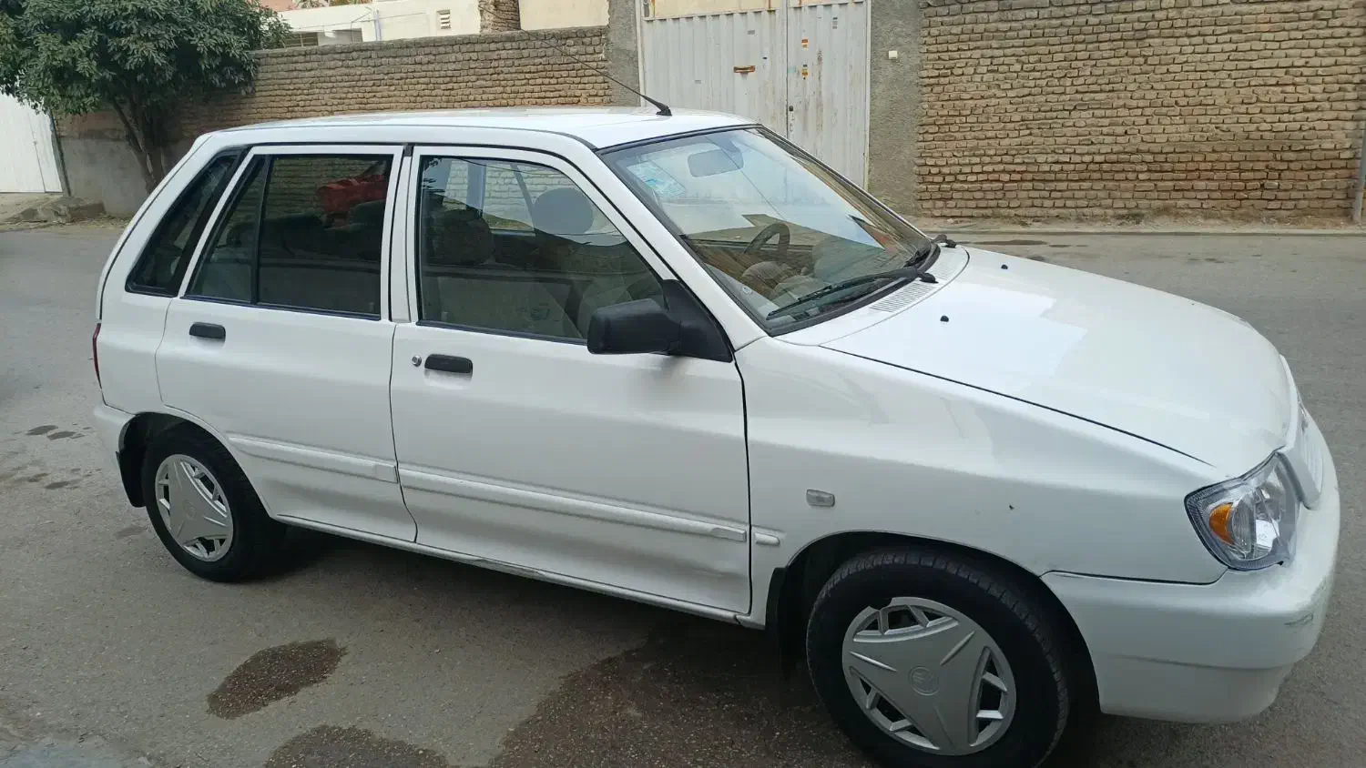 پراید ۱۱۱ تمیز|خودرو سواری و وانت|کلاله, |دیوار