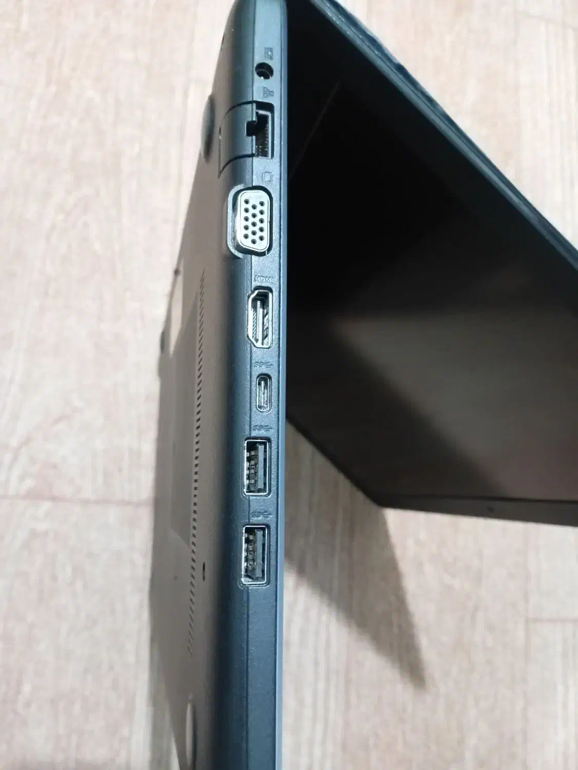 لپ تاپ ایسوس i7 نسل ۸|رایانه همراه|اراک, |دیوار