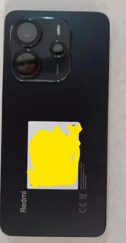 گوشی نوت 14در حد نو|موبایل|نظرآباد, رسالت|دیوار