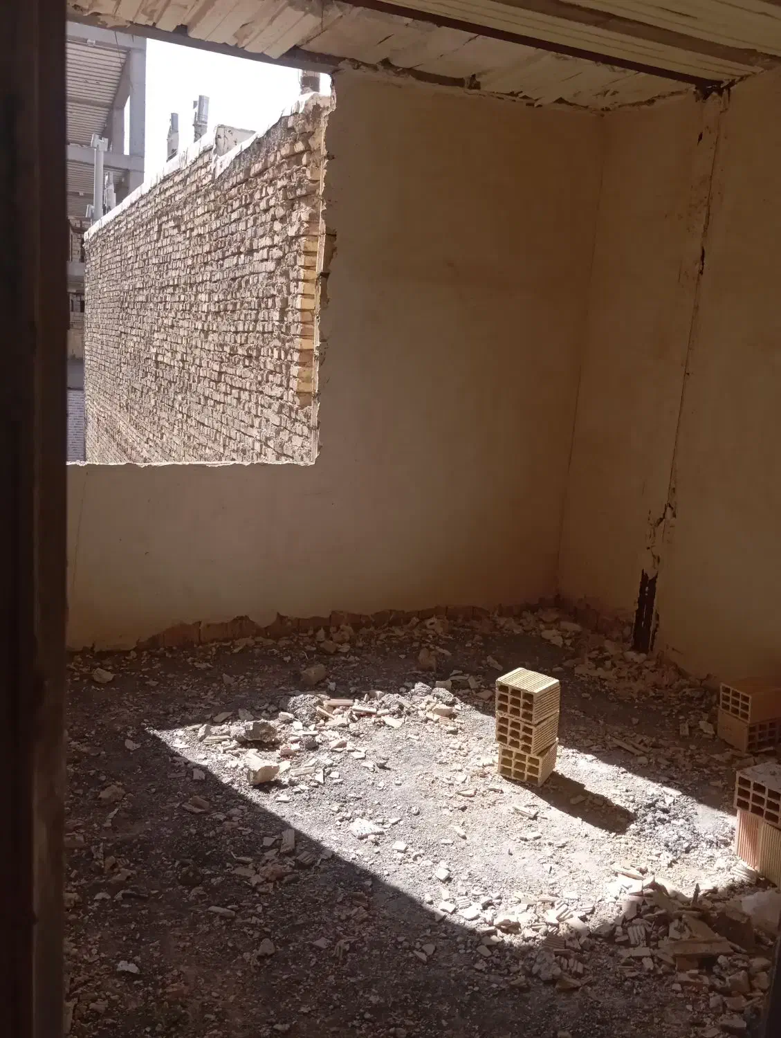 واحد مهردشت|پیش‌فروش املاک|اراک, |دیوار