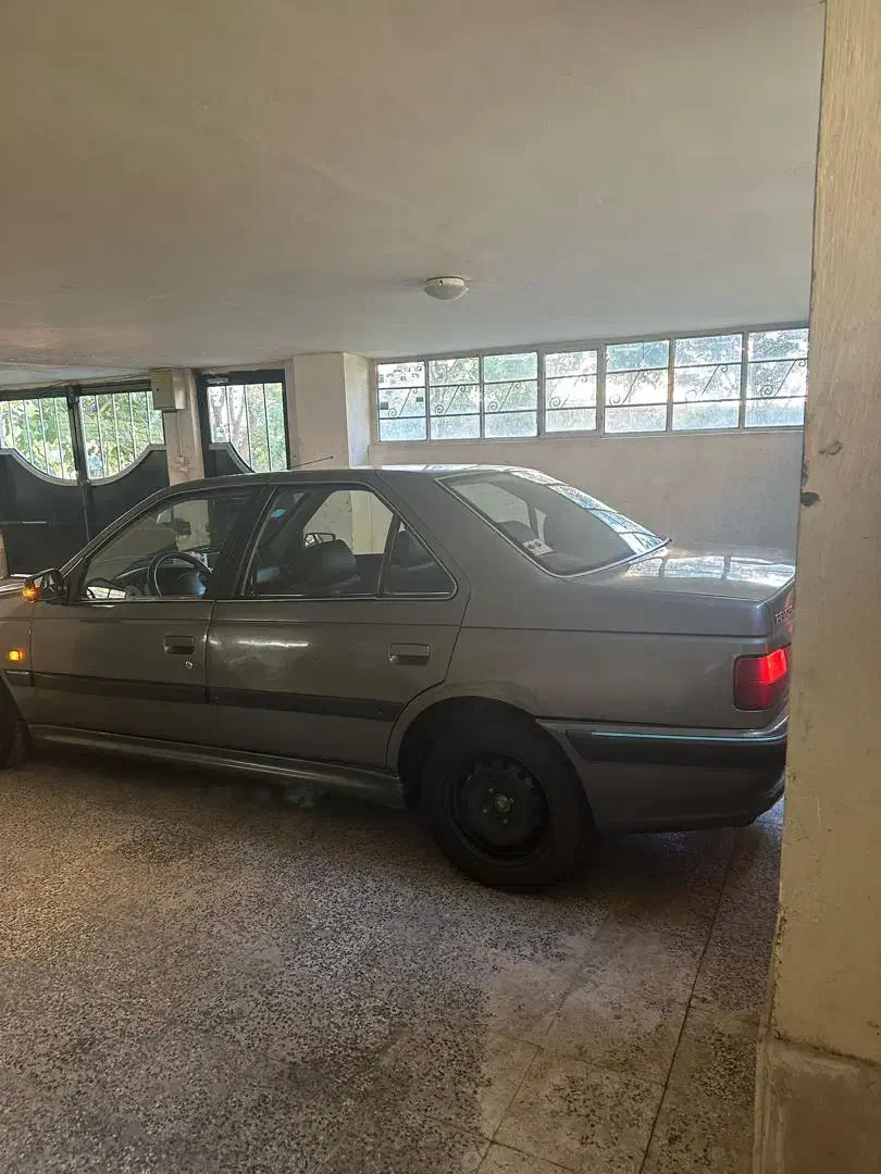 پرشیا 88|خودرو سواری و وانت|محمدشهر, محمدشهر|دیوار