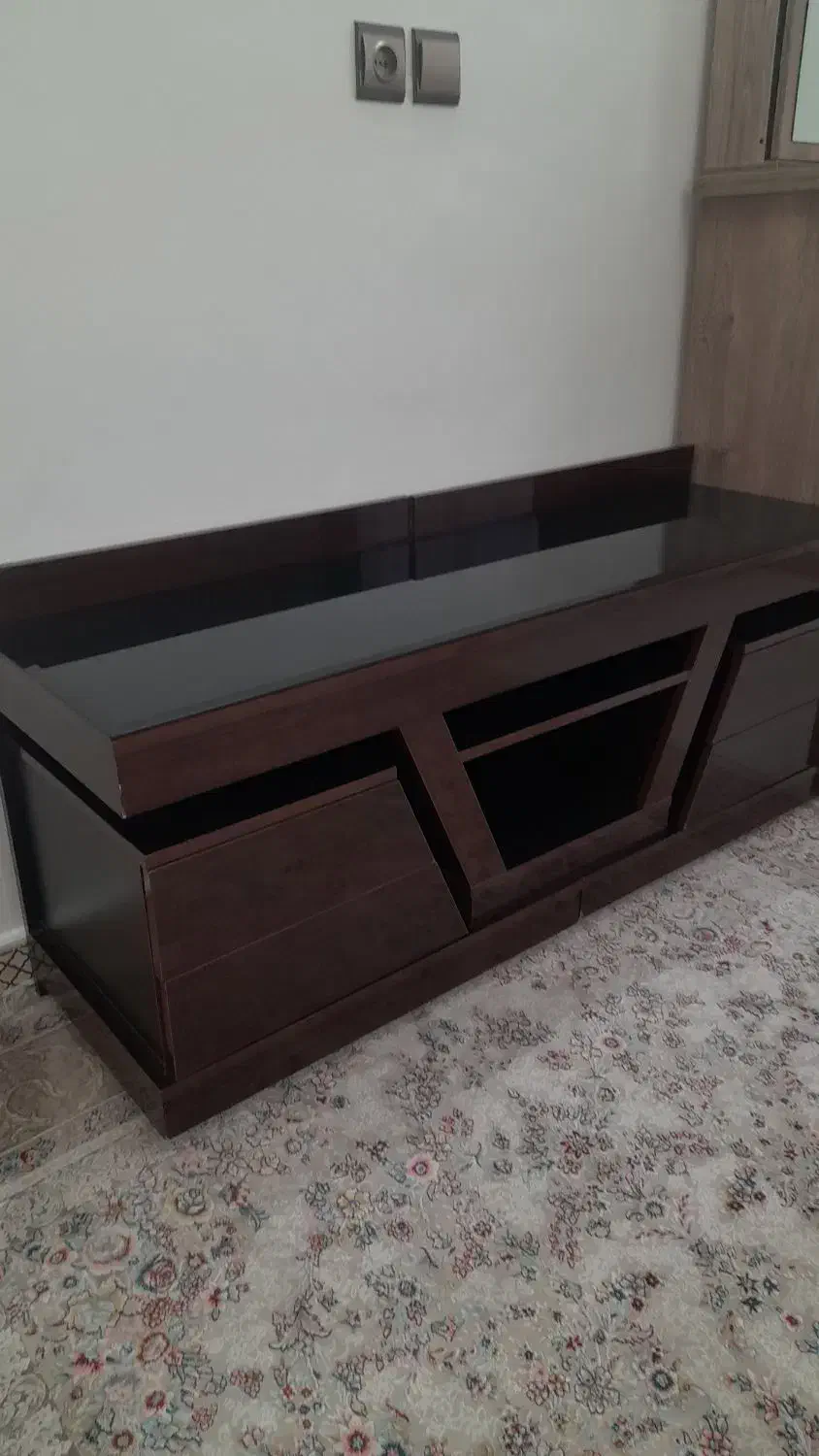 فروش میز تلویزیون|میز تلویزیون|اندیشه, اندیشه فاز ۴|دیوار