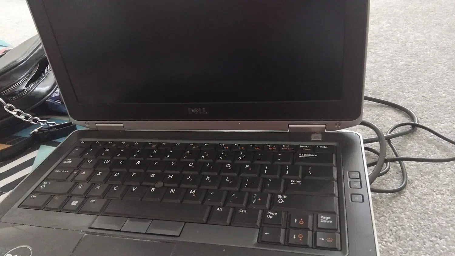 Dell6530|رایانه همراه|کرمانشاه, |دیوار