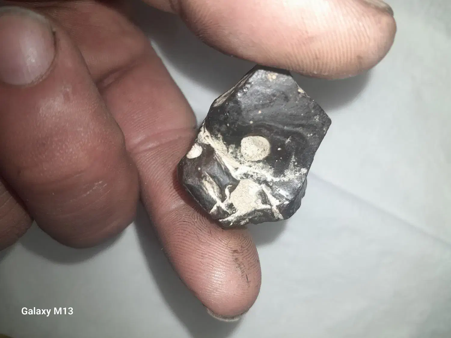 شهاب سنگ|کلکسیون اشیاء عتیقه|همدان, |دیوار