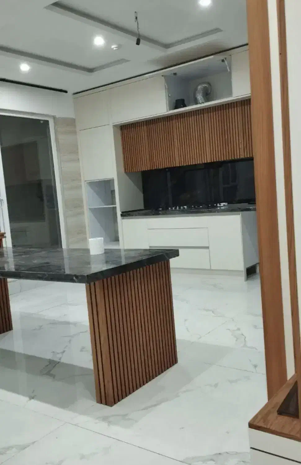 آپارتمان ۱۴۰متر۳خواب گوهردشت شهرک بهداری|فروش آپارتمان|کرج, شهرک بهداری|دیوار