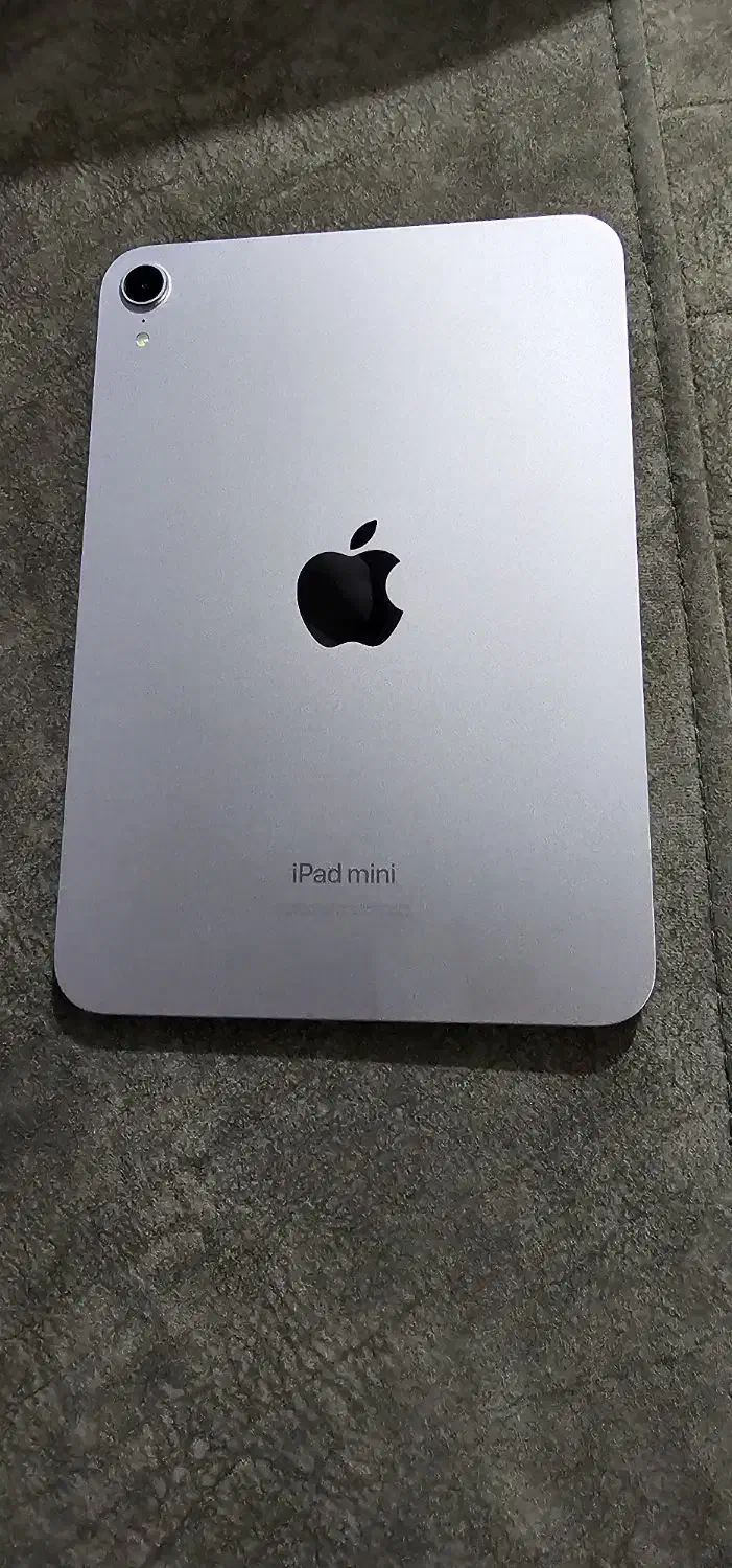 ایپد مینی 7 2024|تبلت|اهواز, کوی نفت|دیوار